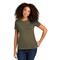 Next Level Colors Women's Cotton Boyfriend T-Shirt
